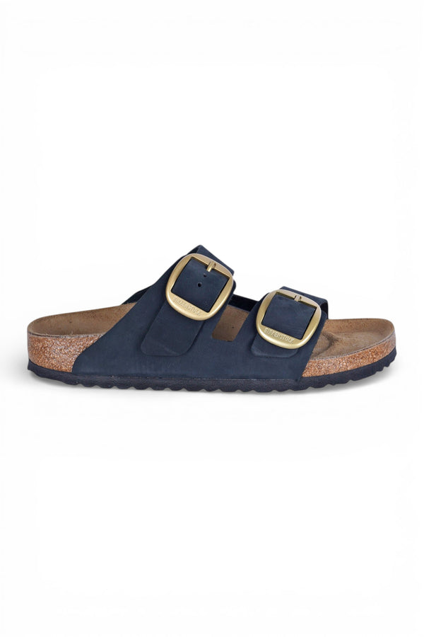 Birkenstock - Sandali - 470830 - Nero