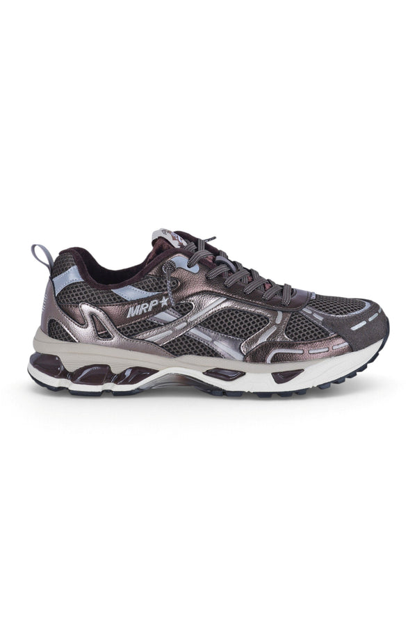 MRP Star - Sneakers - 480907 - Brown/Taupe 