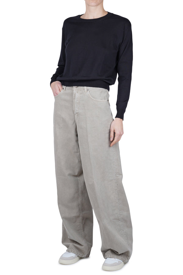 Jucca - Sweater - 470855 - Black 