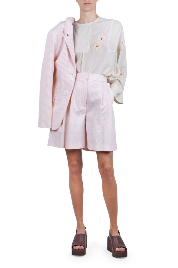 Phisique Du Role - Blouse - 470223 - Vanilla 