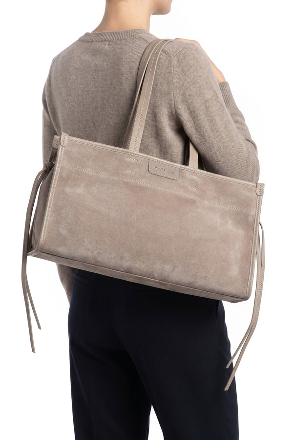 My Best Bags - Borsa media - 470336 - Beige