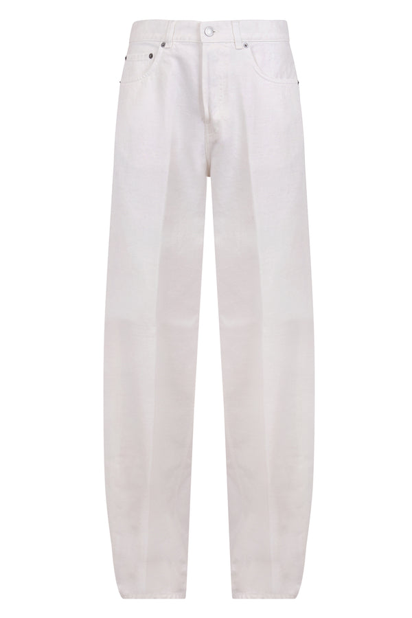 Haikure - Jeans - 470591 - Latte