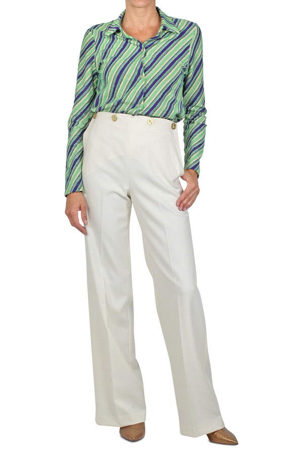 Department 5 - Pantalone - 420349 - Panna