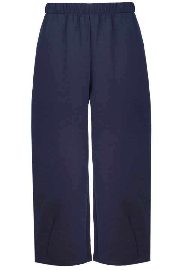 La Femme Blanche - Pantalone - 471474 - Blu