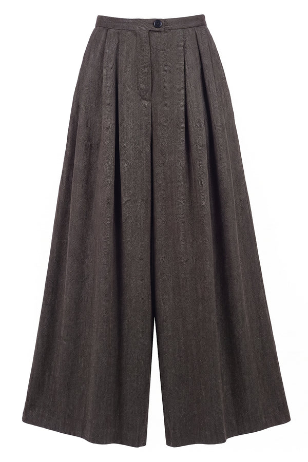 Solotre - Pantalone - 480489 - Moro
