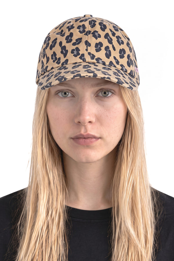 Autry - Cappello - 480753 - Nero/Beige