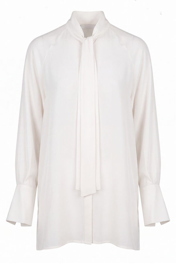 Souvenir - Camicia - 481008 - Panna