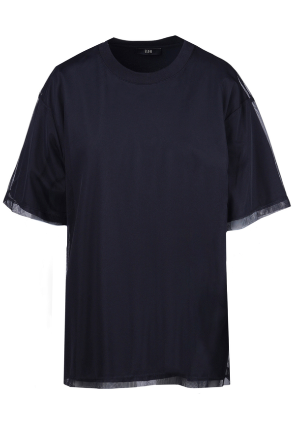 ELEH - T-shirt - 471149 - Nero