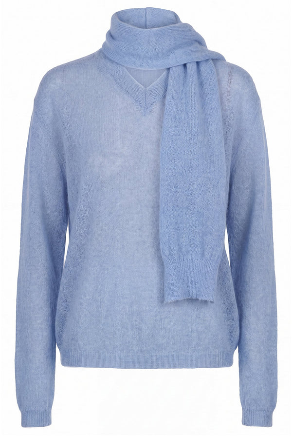 Phisique Du Role - Maglia - 480251 - Azzurro