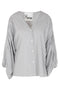 8pm - Shirt - 430333 - White/Gray