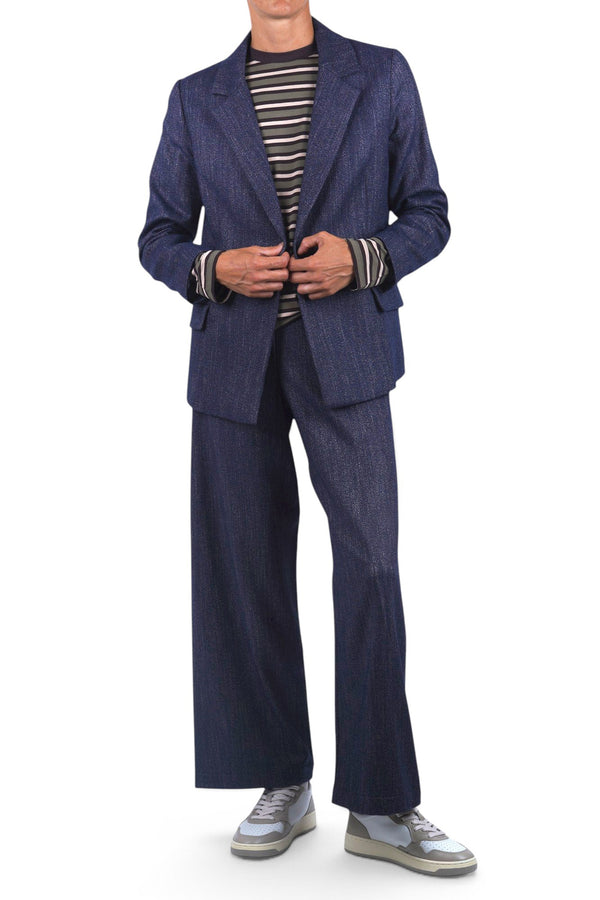 NIU - Jacket - 480640 - Denim 