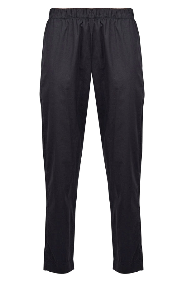 Mama B - Pantalone - 471393 - Nero