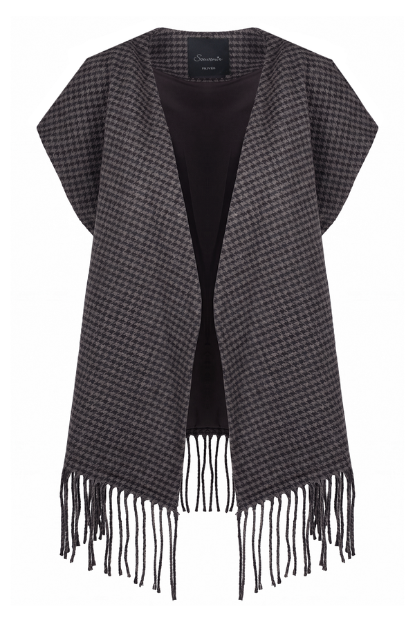 Souvenir - Gilet - 481020 - Moro