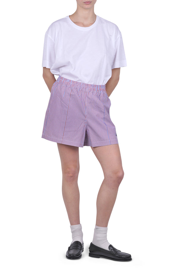 Même Road - T-shirt - 470258 - Bianco