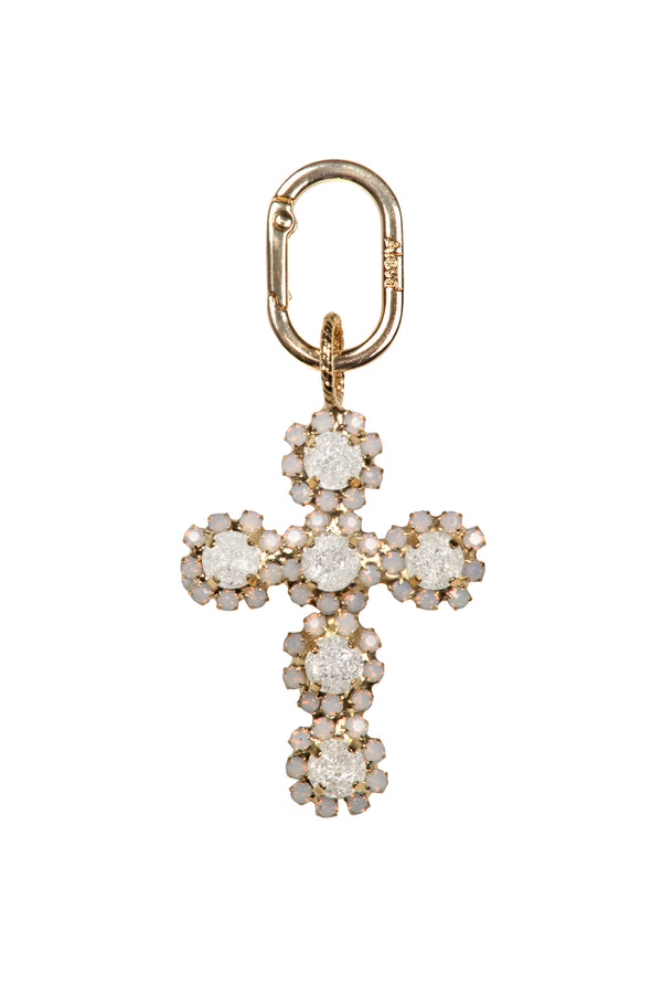 Aleva' Bijoux - Ciondolo - 461301 - Bianco