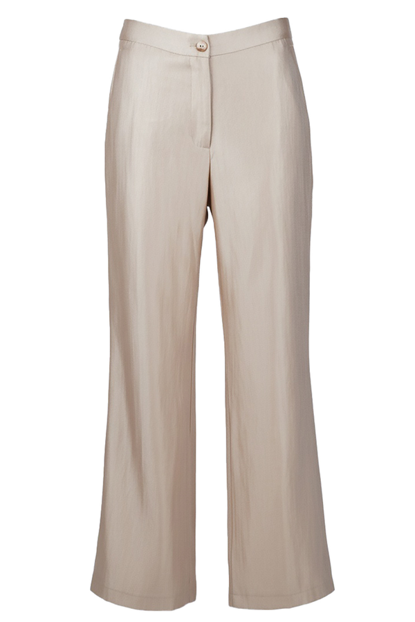 La Femme Blanche - Pantalone - 471361 - Oro
