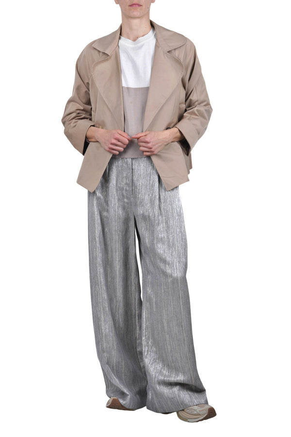 Jucca - Maglia - 470907 - Beige/Sabbia