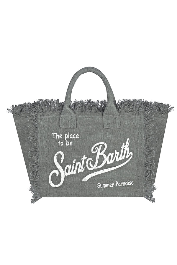 MC2 Saint Barth - Big Bag - 471024 - Military 