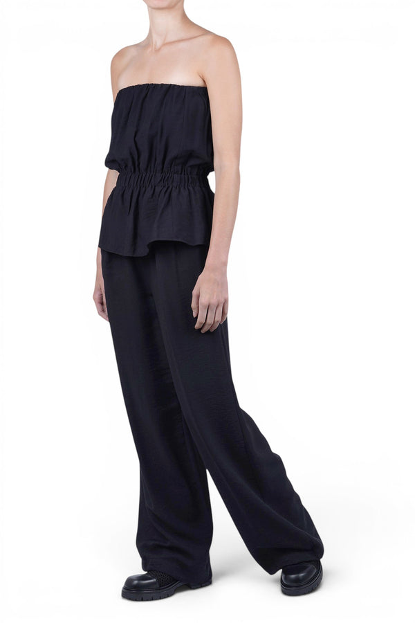 So Allure - Top - 470037 - Black 
