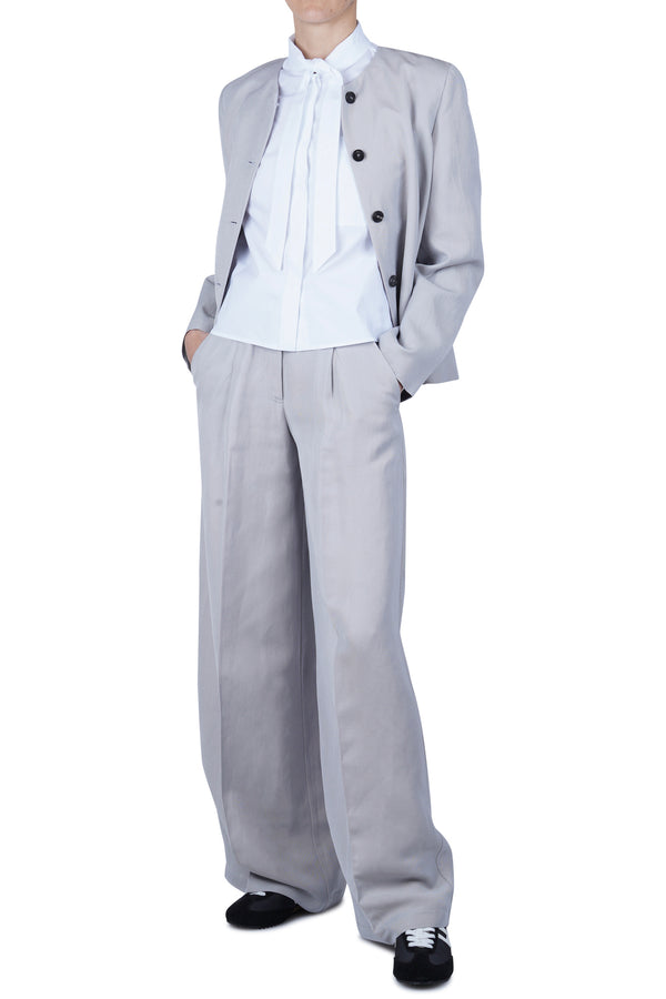 Liviana Conti - Camicia - 470797 - Bianco