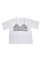 Ottod'ame - T-shirt - 430773 - White