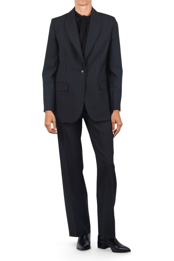 Ottod'ame - Jacket - 480334 - Black 