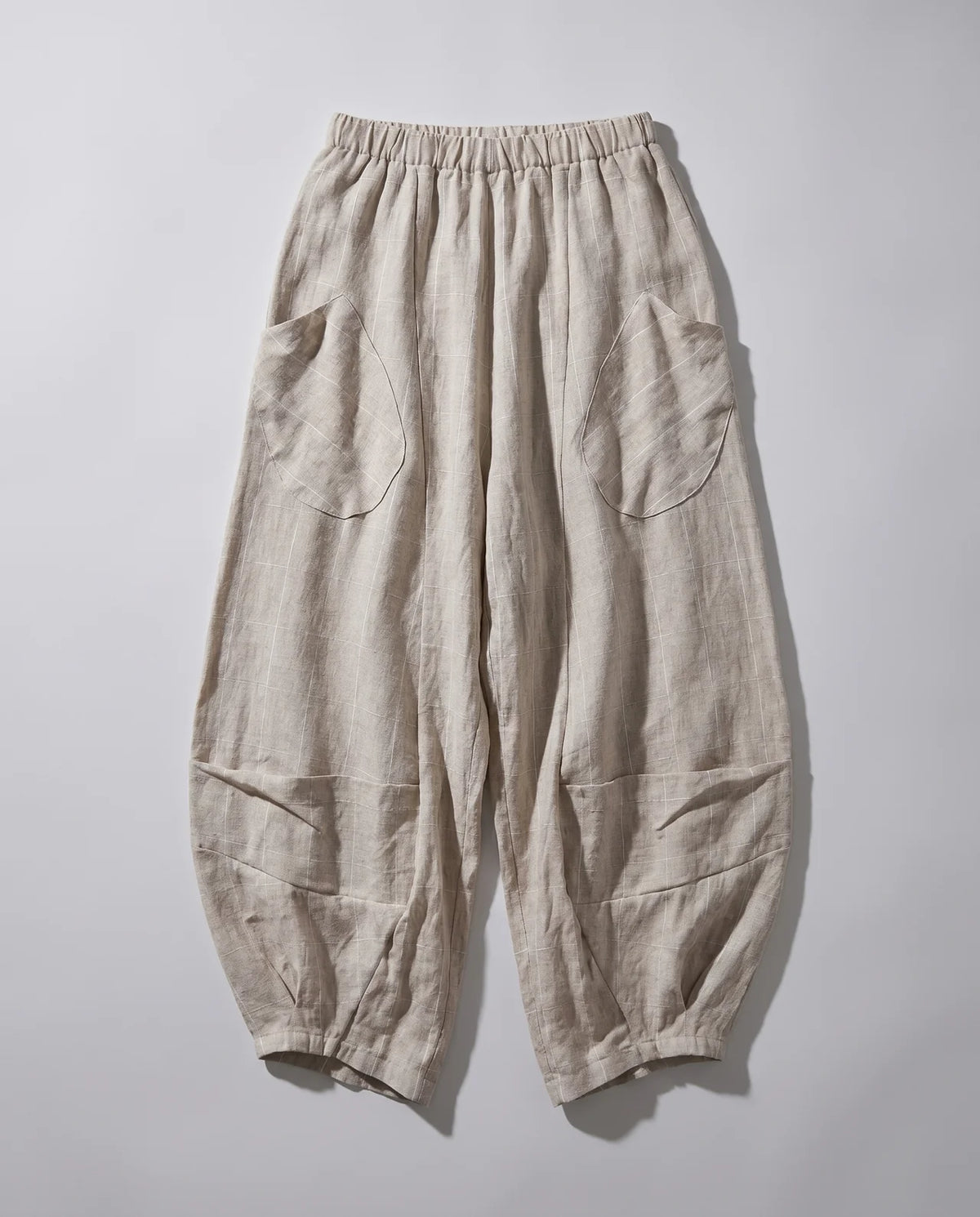 Mama B - Pants - 471374 - Sand 