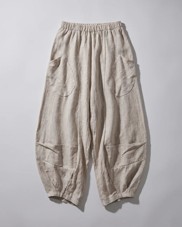 Mama B - Pants - 471374 - Sand 