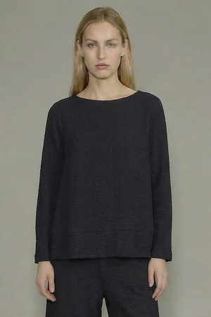 Thumbnail Mama B - Sweater - 471434 - Black 