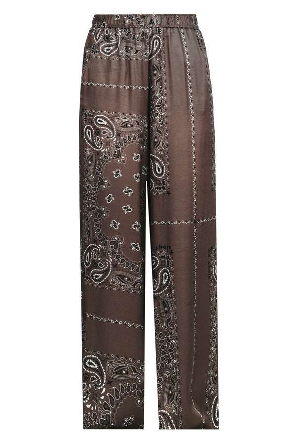 8pm - Pantalone - 470491 - Moka