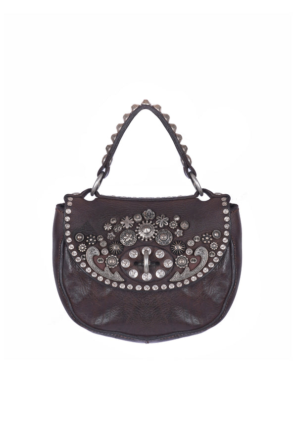 Campomaggi - Borsa piccola - 471085 - Moro