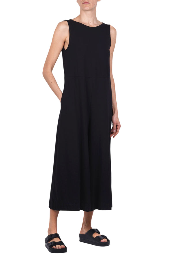 Mama B - Tuta - 471406 - Nero