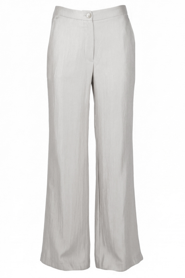 La Femme Blanche - Pantalone - 471361 - Sabbia