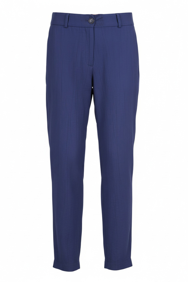 Mame Road - Pants - 470270 - Blue 