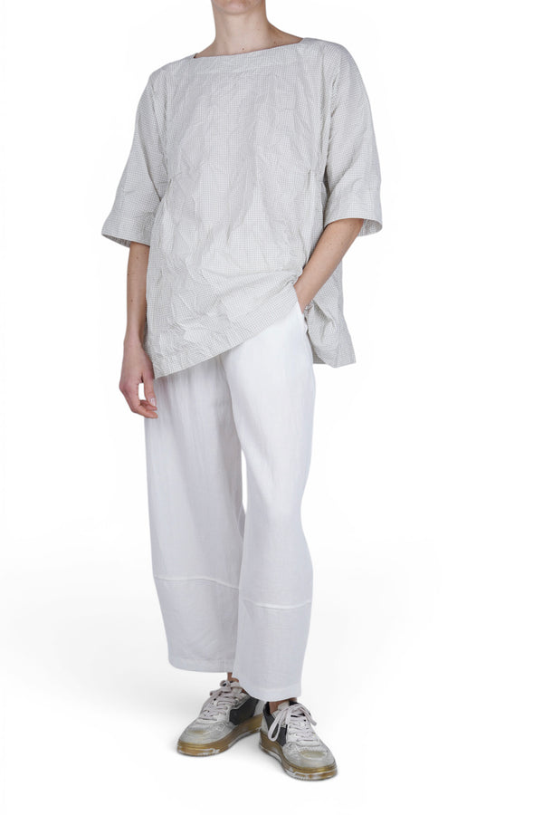 Mama B - Blouse - 471367 - Ice 