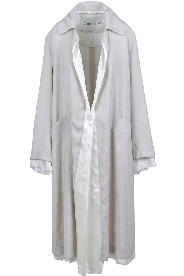 Phisique Du Role - Cappotto - 470215 - Mastice