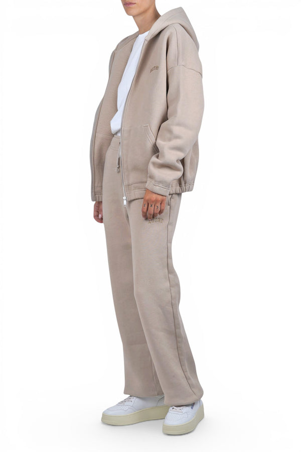 Autry - Felpa - 480725 - Beige