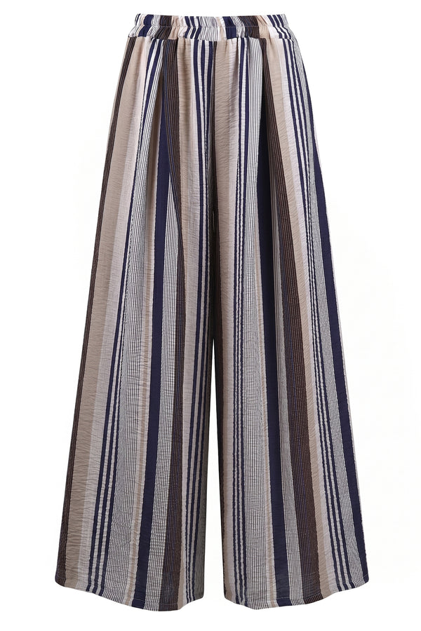 La Femme Blanche - Pantalone - 471594 - Multicolor