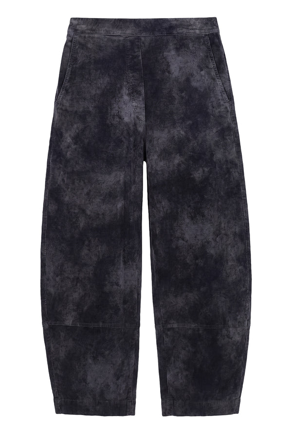Mama B - Pantalone - 480035 - Antracite