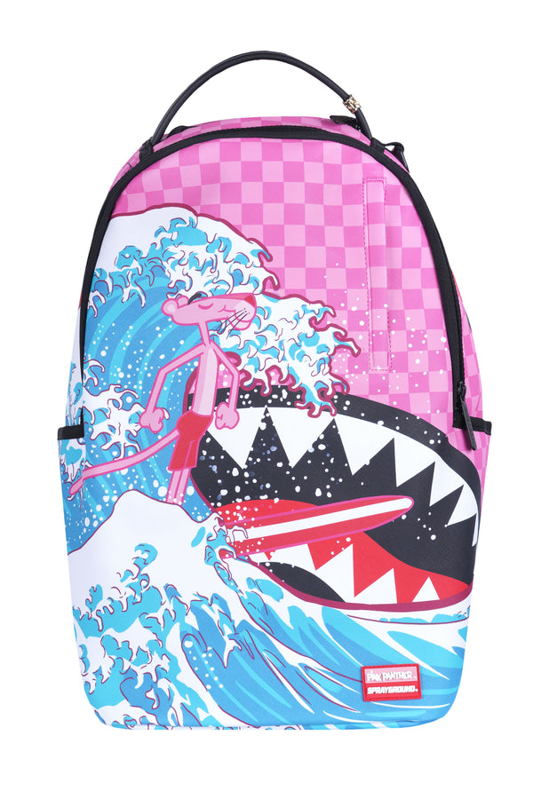 SPRAYGROUND - Backpack - 480923 - Pink/Light blue 