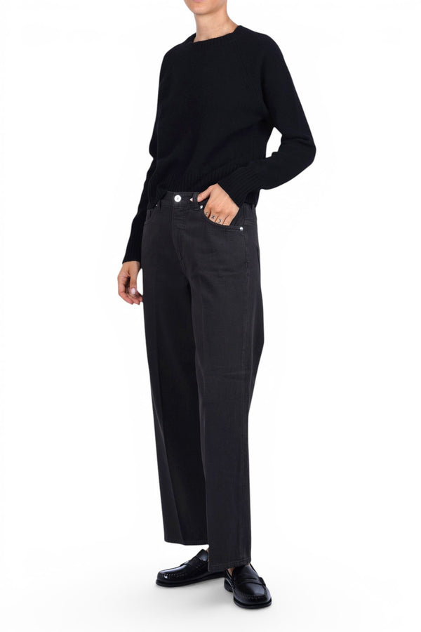 Jucca - Maglia - 480451 - Nero