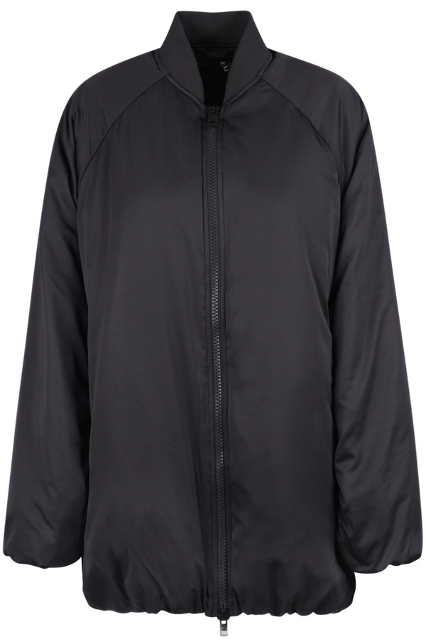 Liviana Conti - Piumino - 470811 - Nero