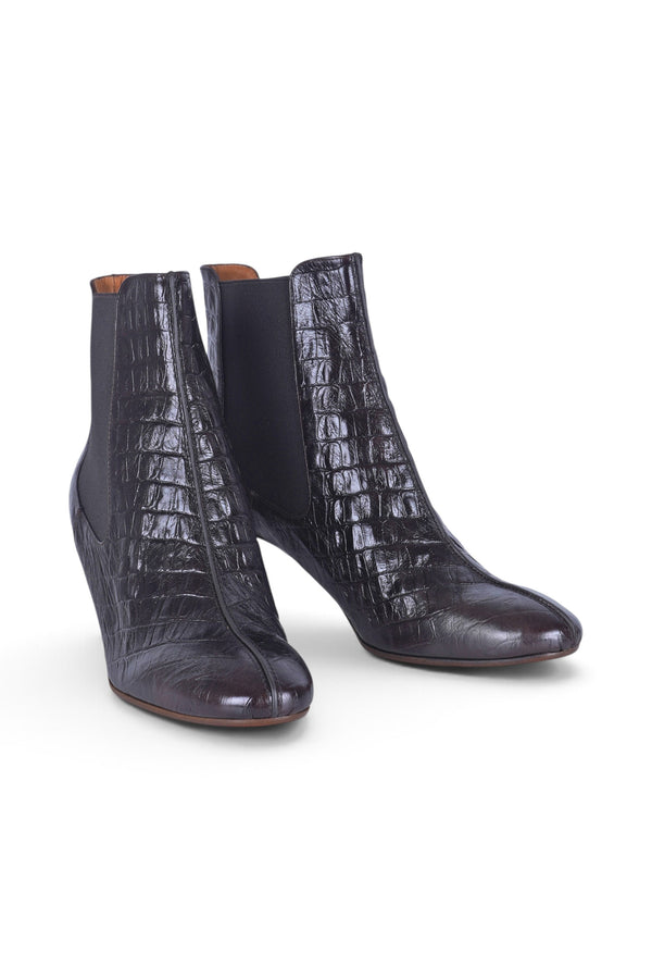 Chie Mihara - Stivaletti - 480955 - Moro