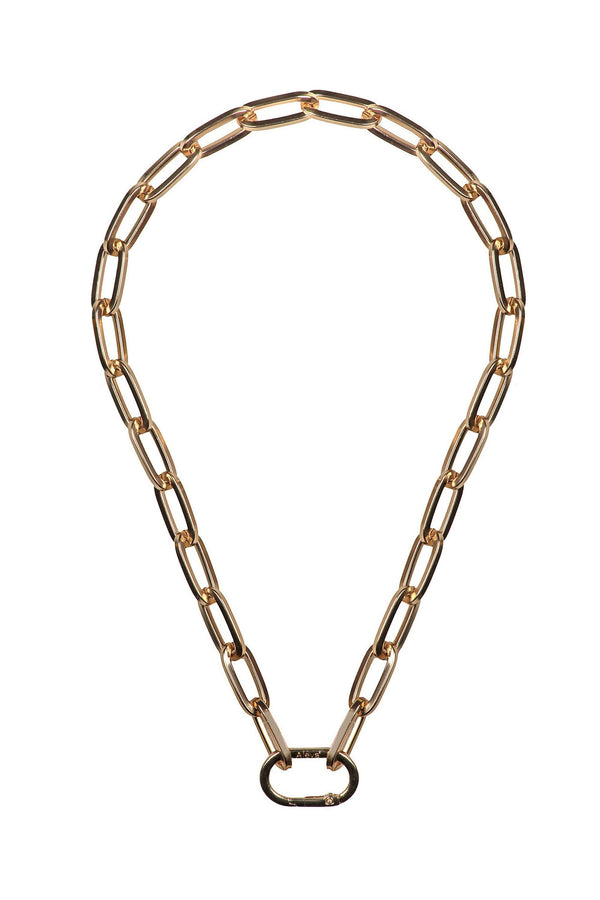 Aleva' Bijoux - Collana - 481066 - Oro