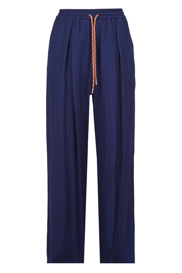 Même Road - Pantalone - 470271 - Blu