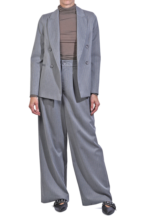 So Allure - Pantalone - 460544 - Grigio