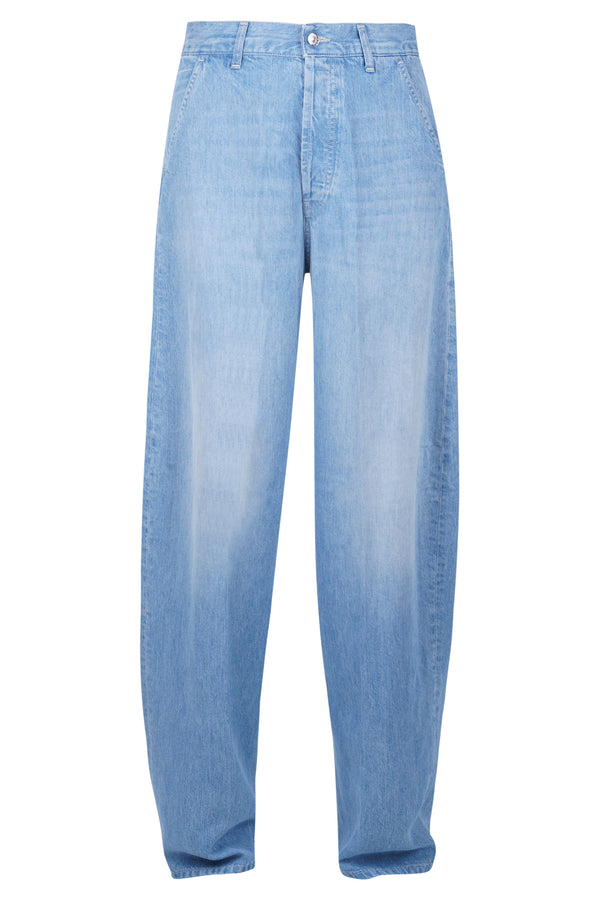 Dondup - Jeans - 470244 - Light denim 