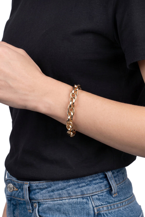 Aleva' Bijoux - Bracciale - 481092 - Oro