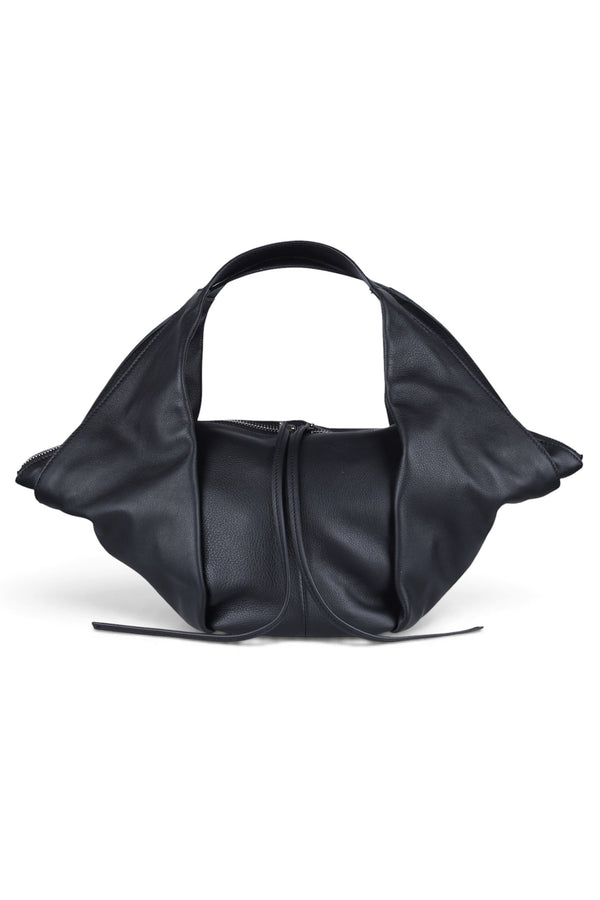 Vic Matié - Medium bag - 480678 - Black 