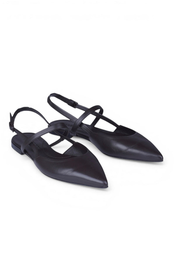 Pomme d'Or - Scarpe basse - 470292 - Moro